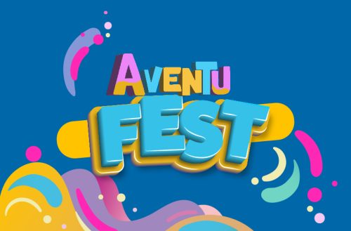 Aventufest - Aventureros Colsubsidio