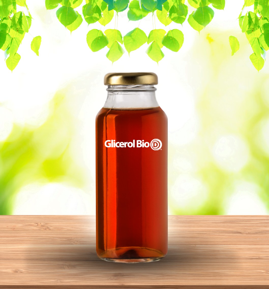 Glicerol BioD​ BioD