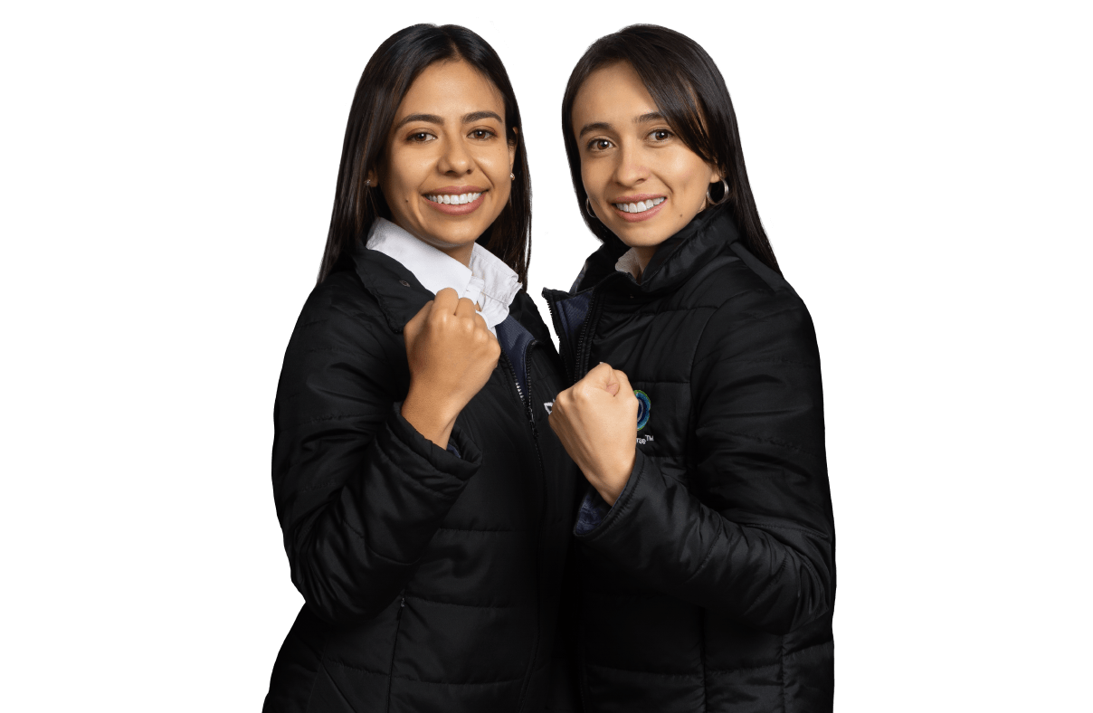 ¡Contáctate con nuestro equipo de innovación! BioD