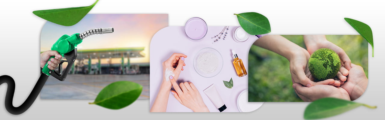 Banner Bio Business BioD