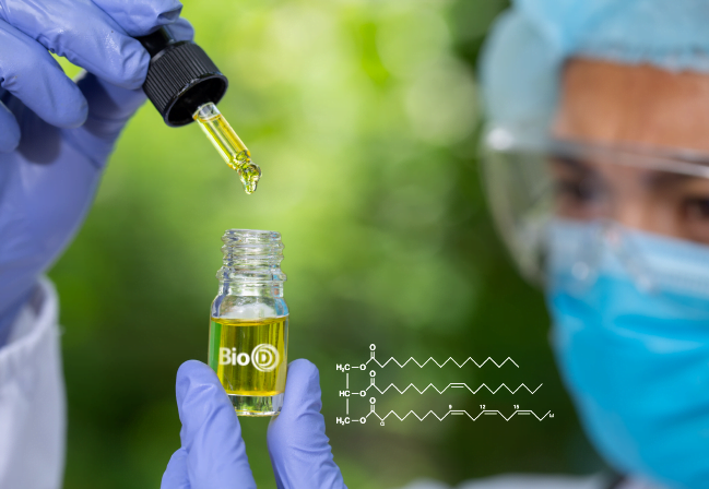 Innovación BioD