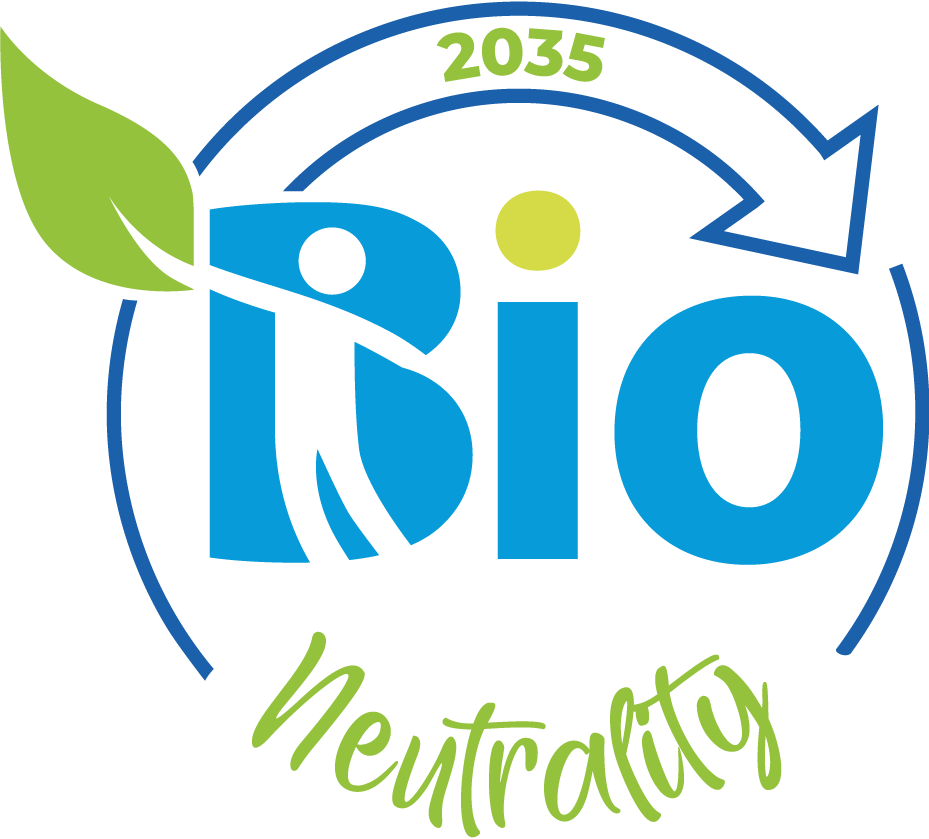 Logo Bio NEUTRALITY​ BioD