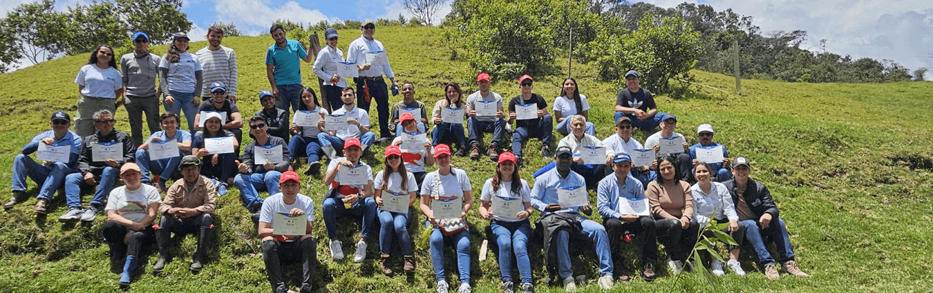 Juntos por un futuro más verde y sostenible BioD