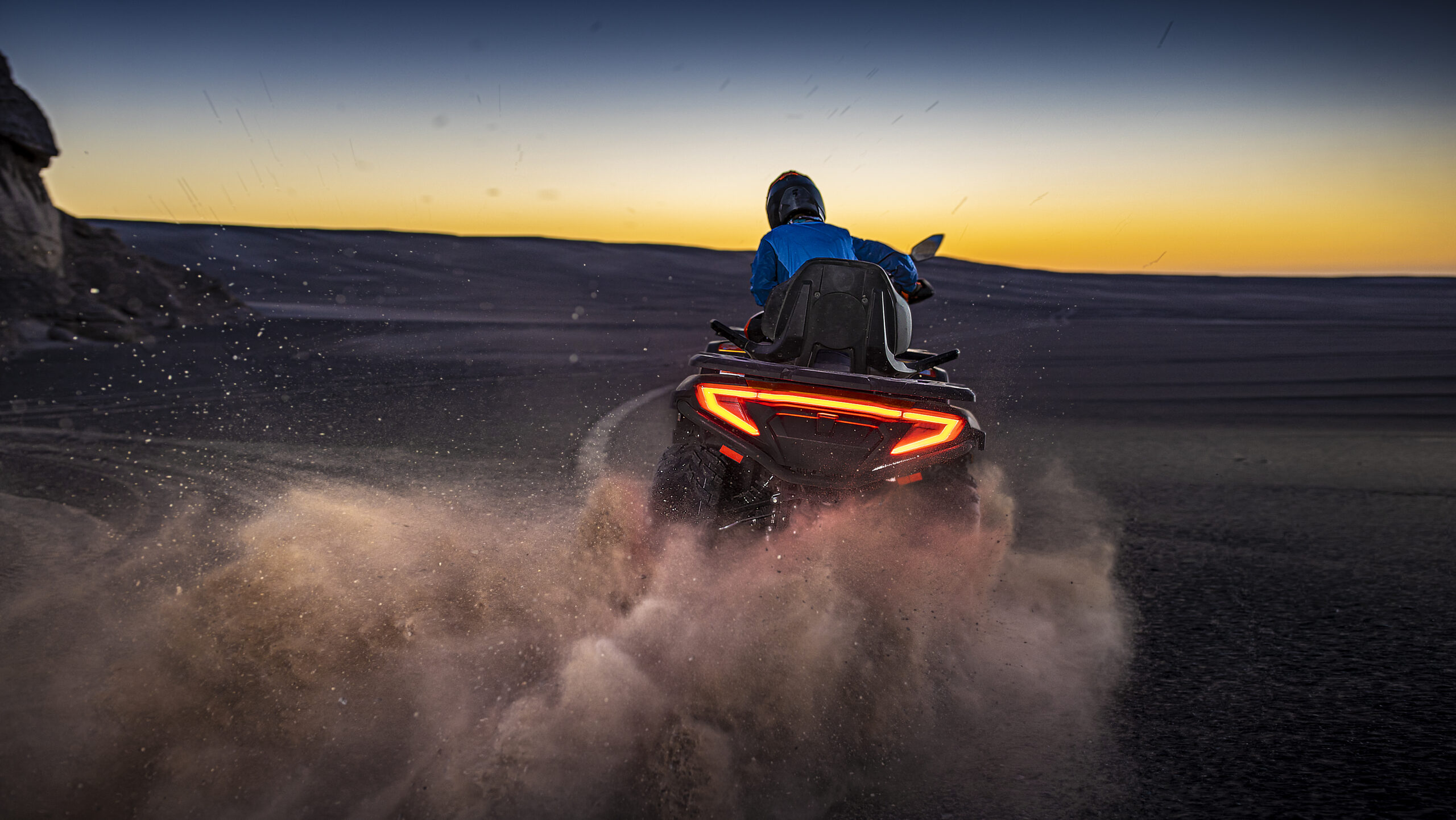 CFMOTO