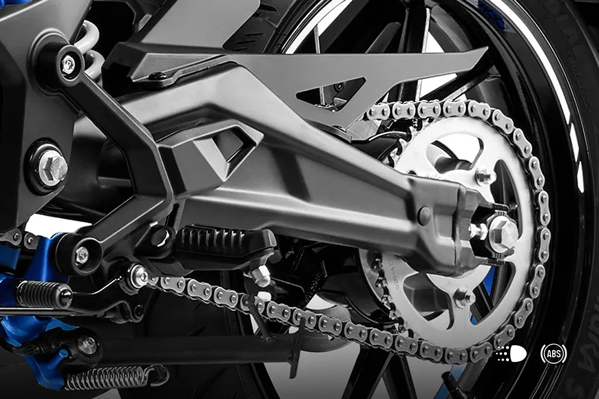 CFMOTO
