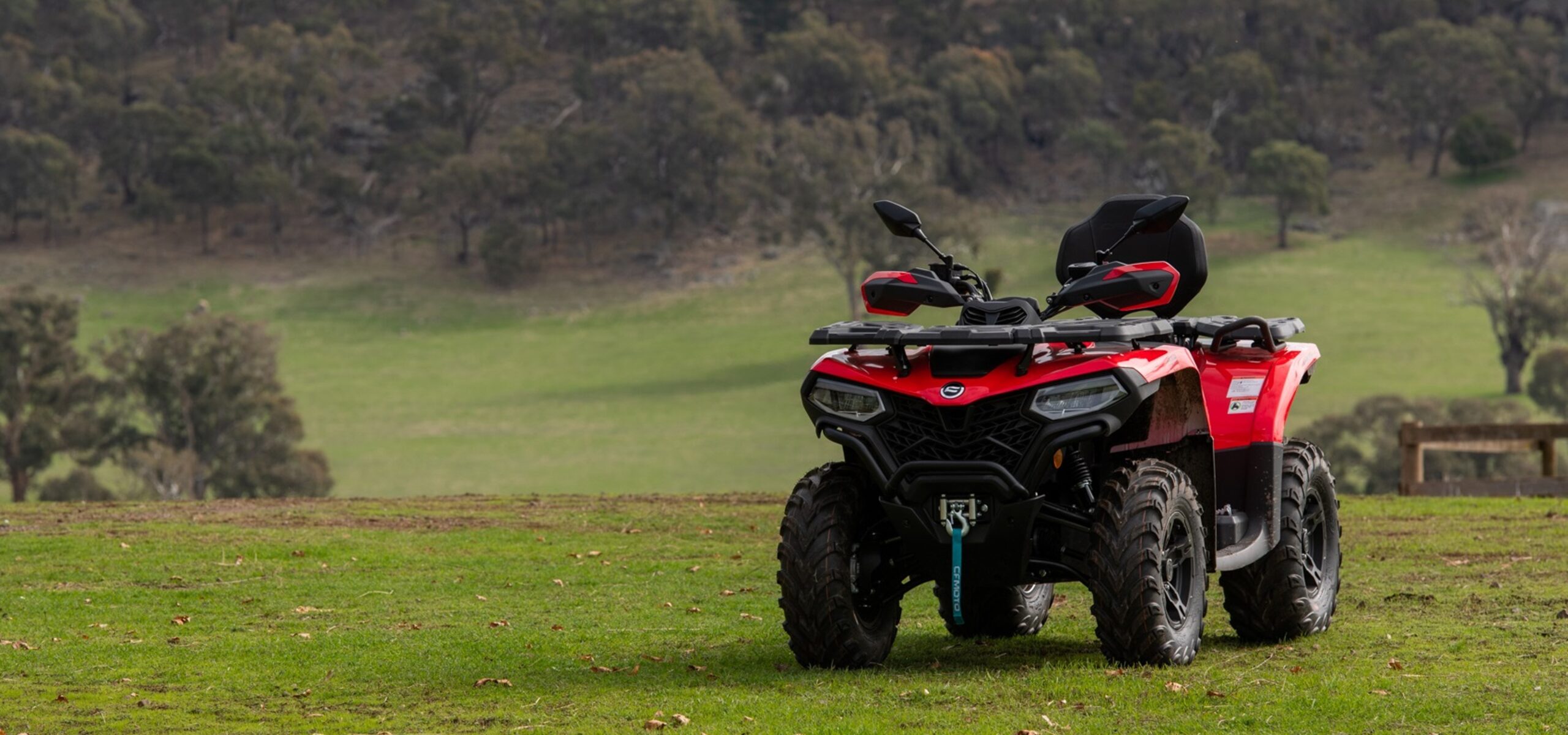 CFORCE 520 L
