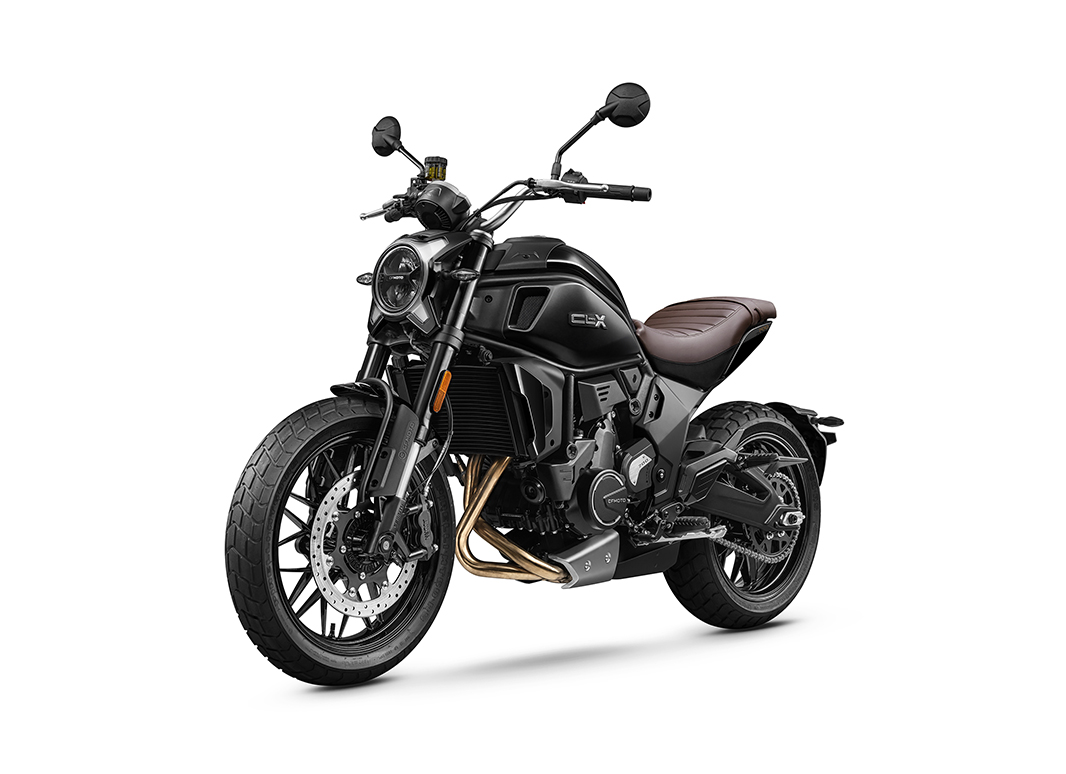 CFMOTO