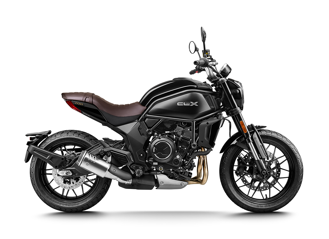CFMOTO