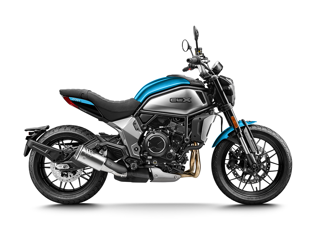 CFMOTO