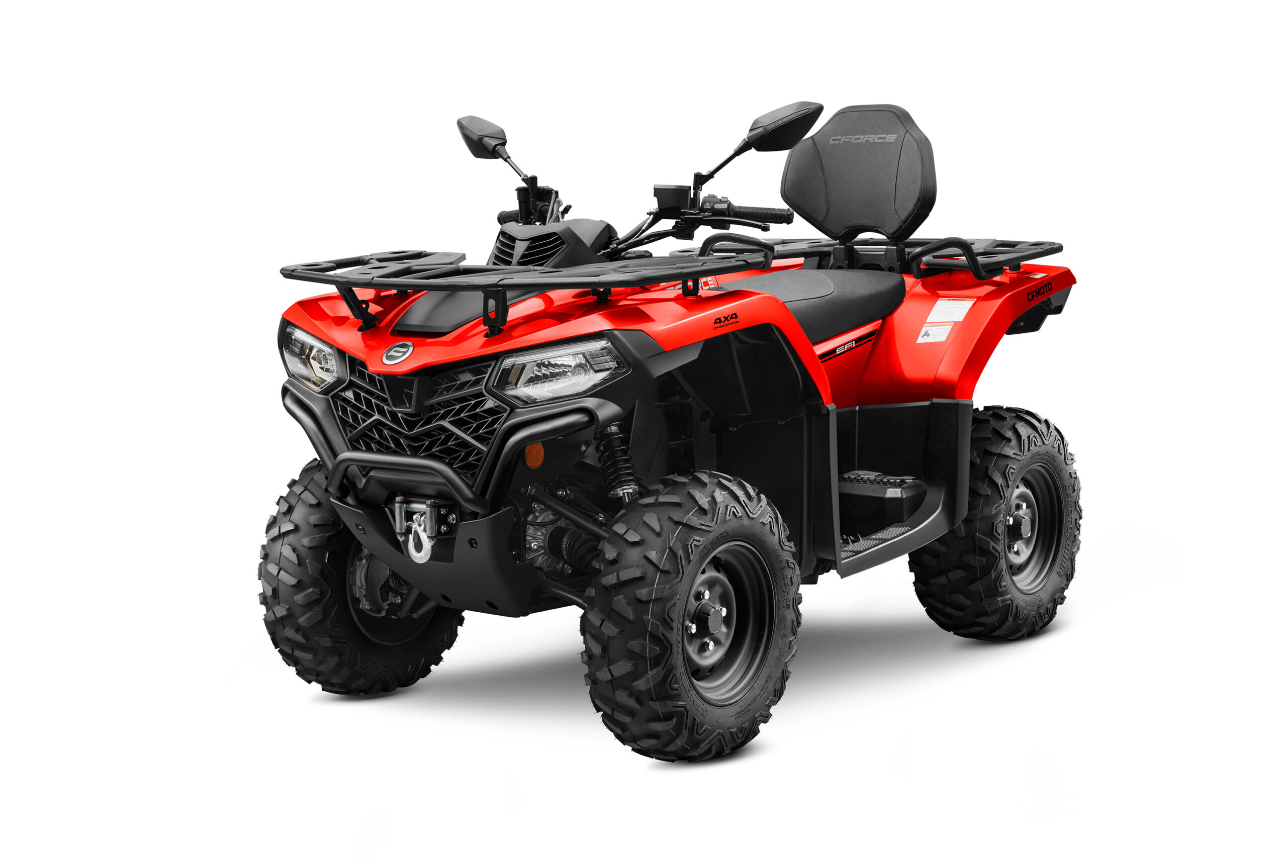 CFMOTO