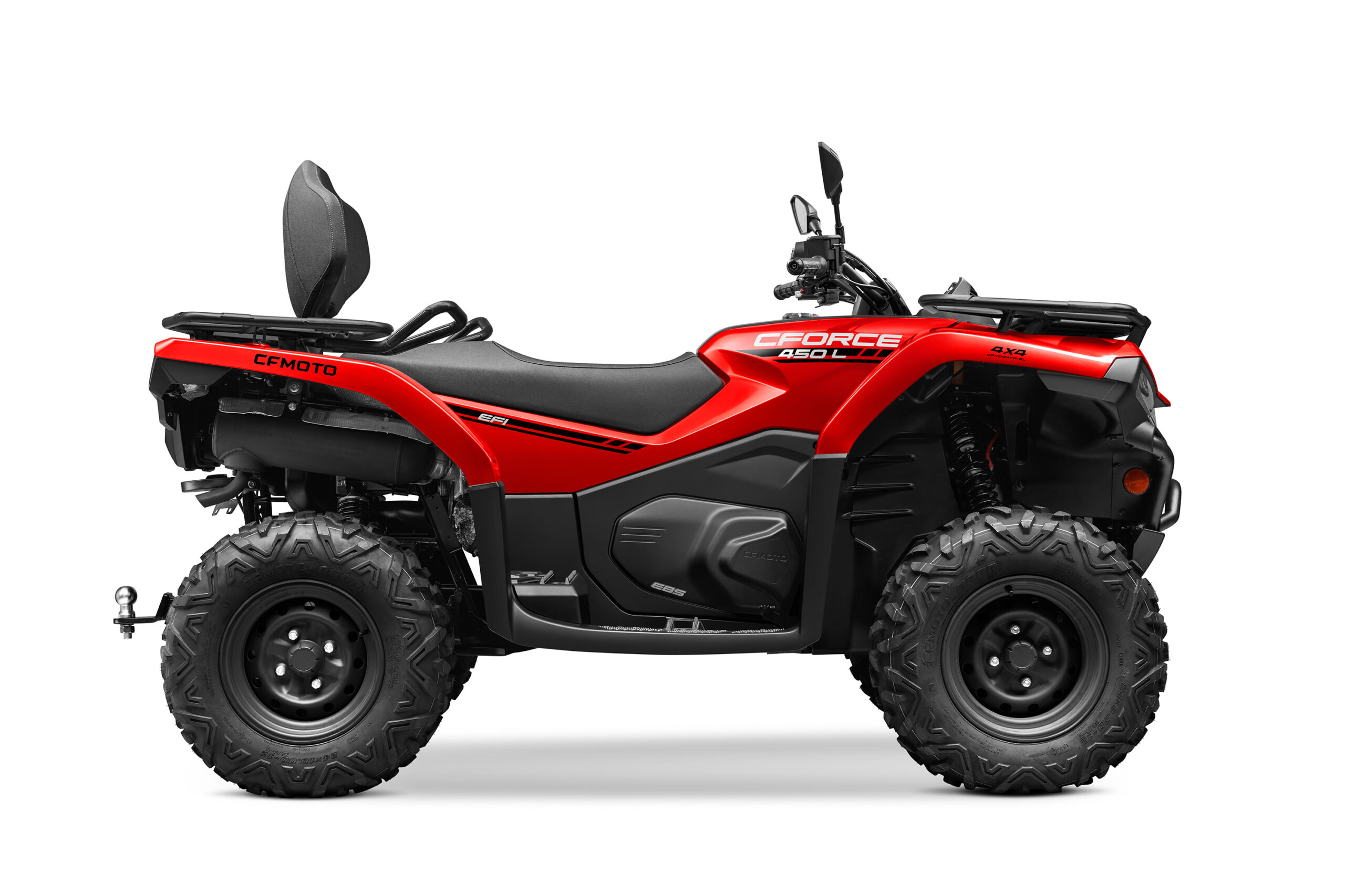 CFMOTO