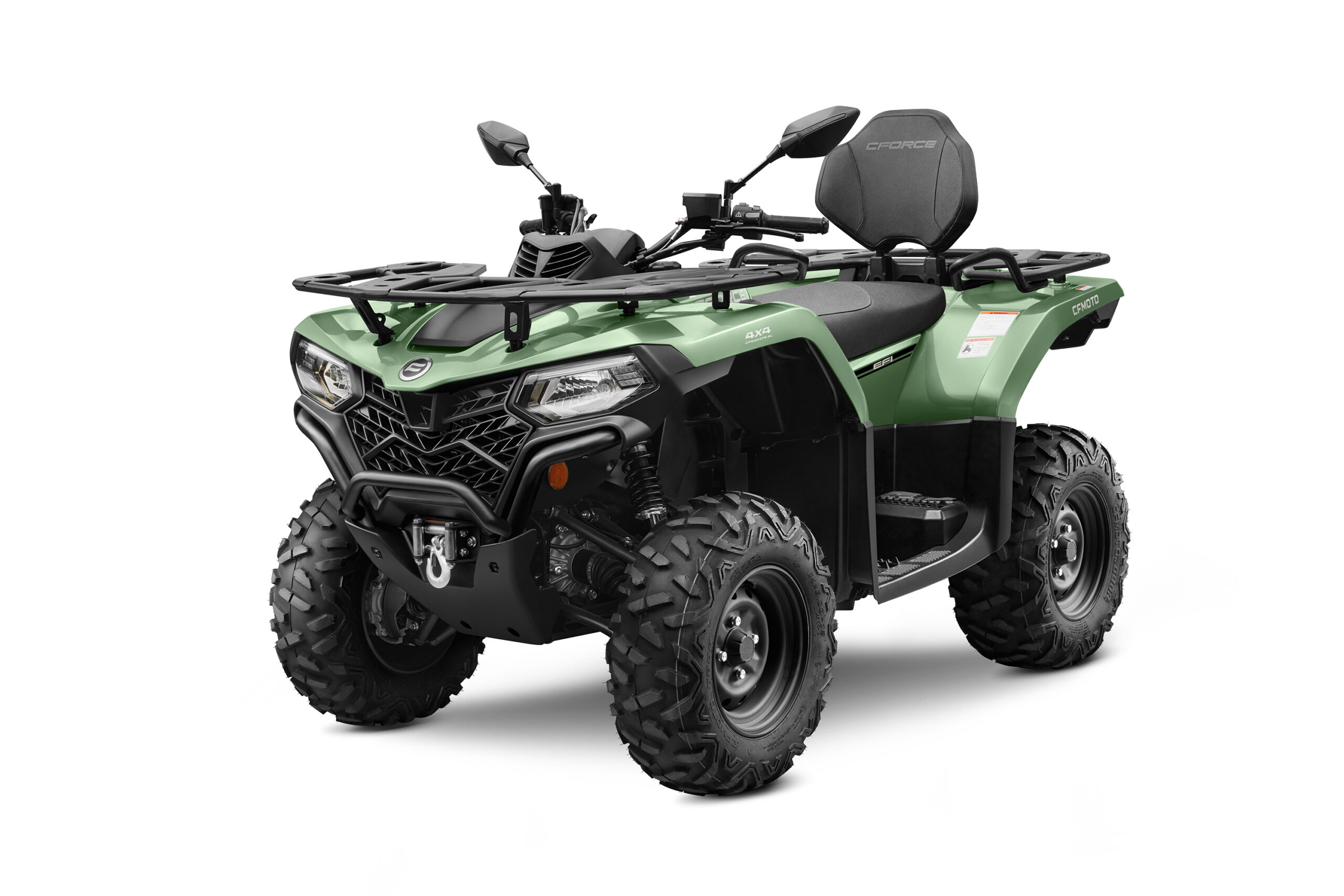 CFMOTO