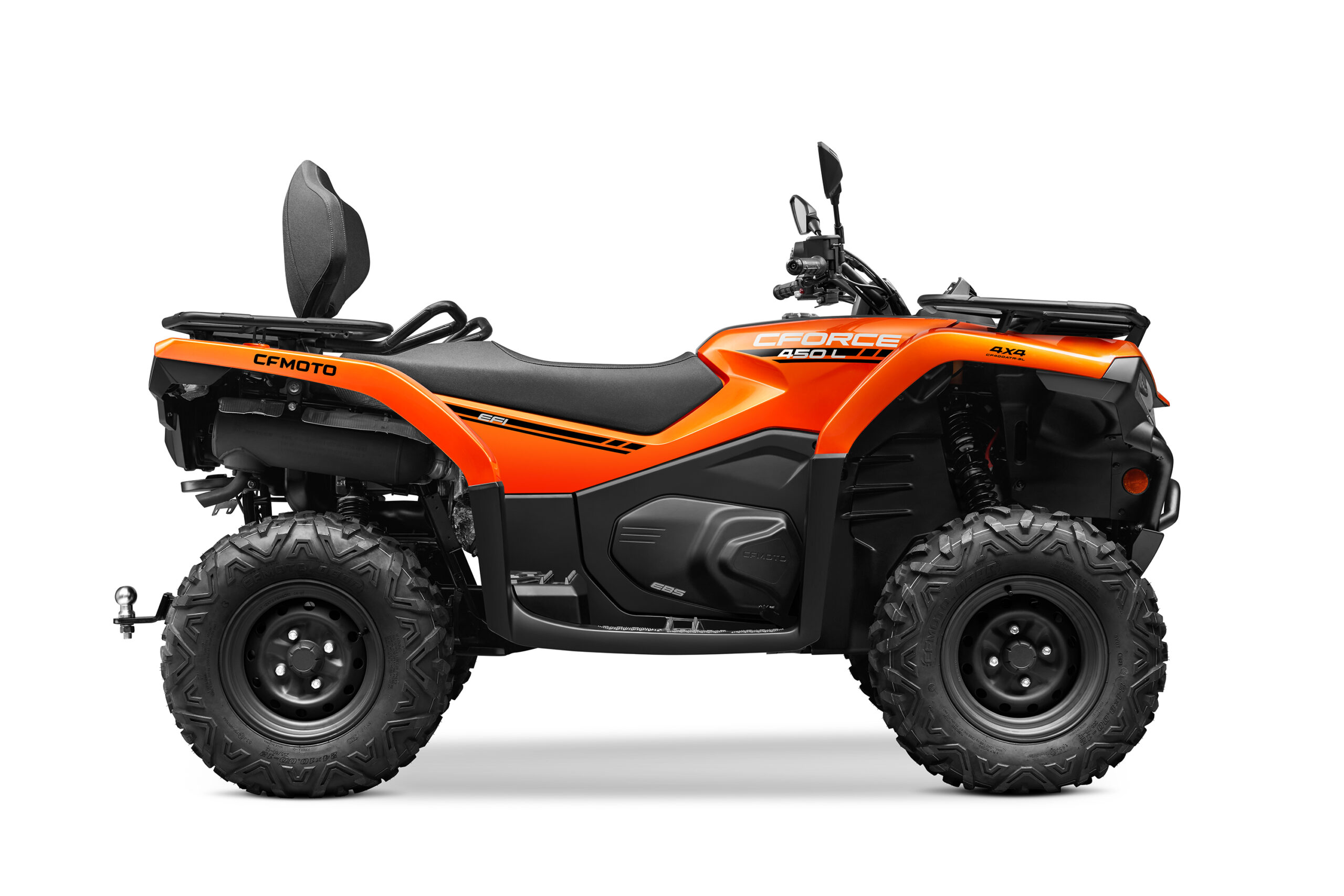 CFMOTO