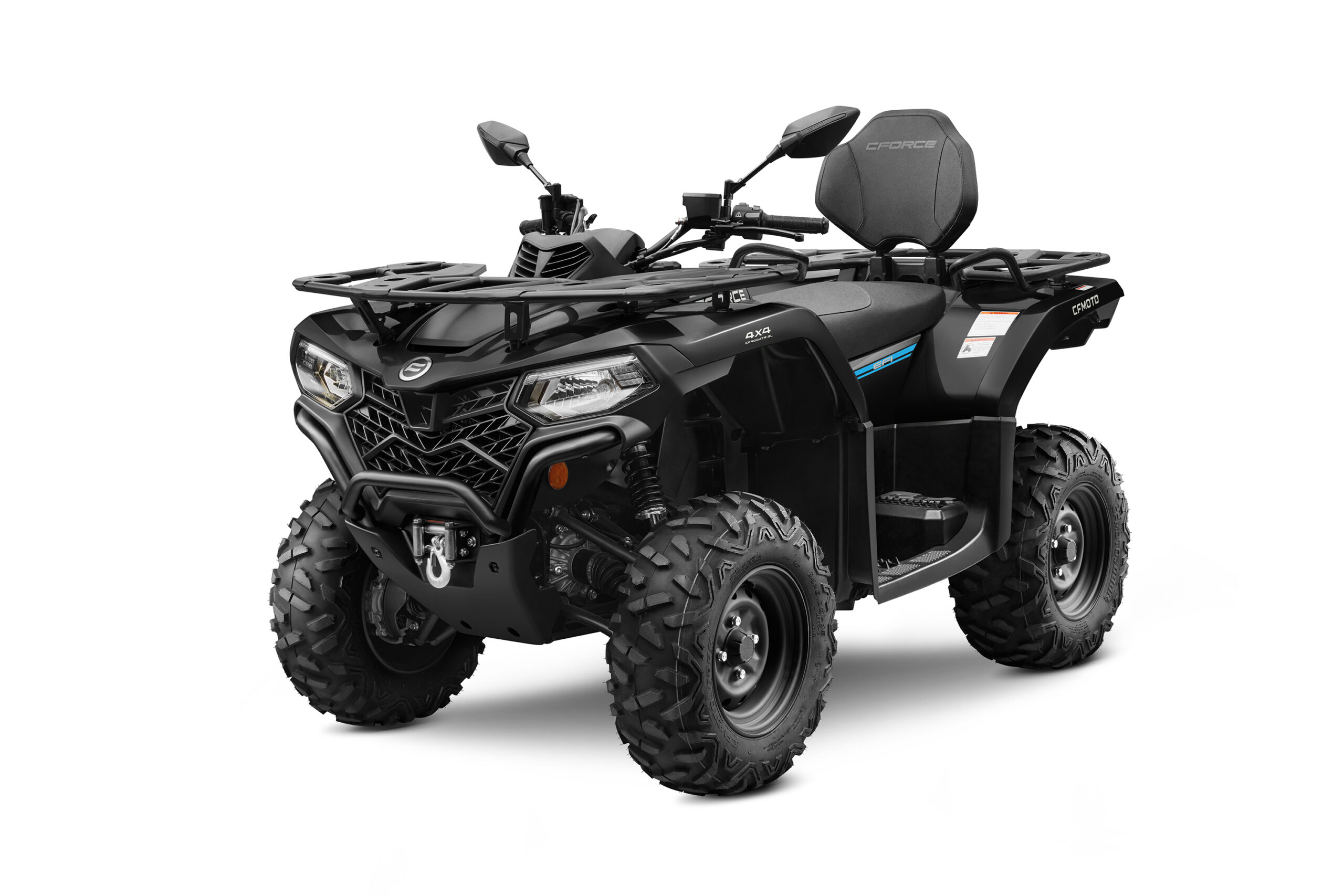 CFMOTO