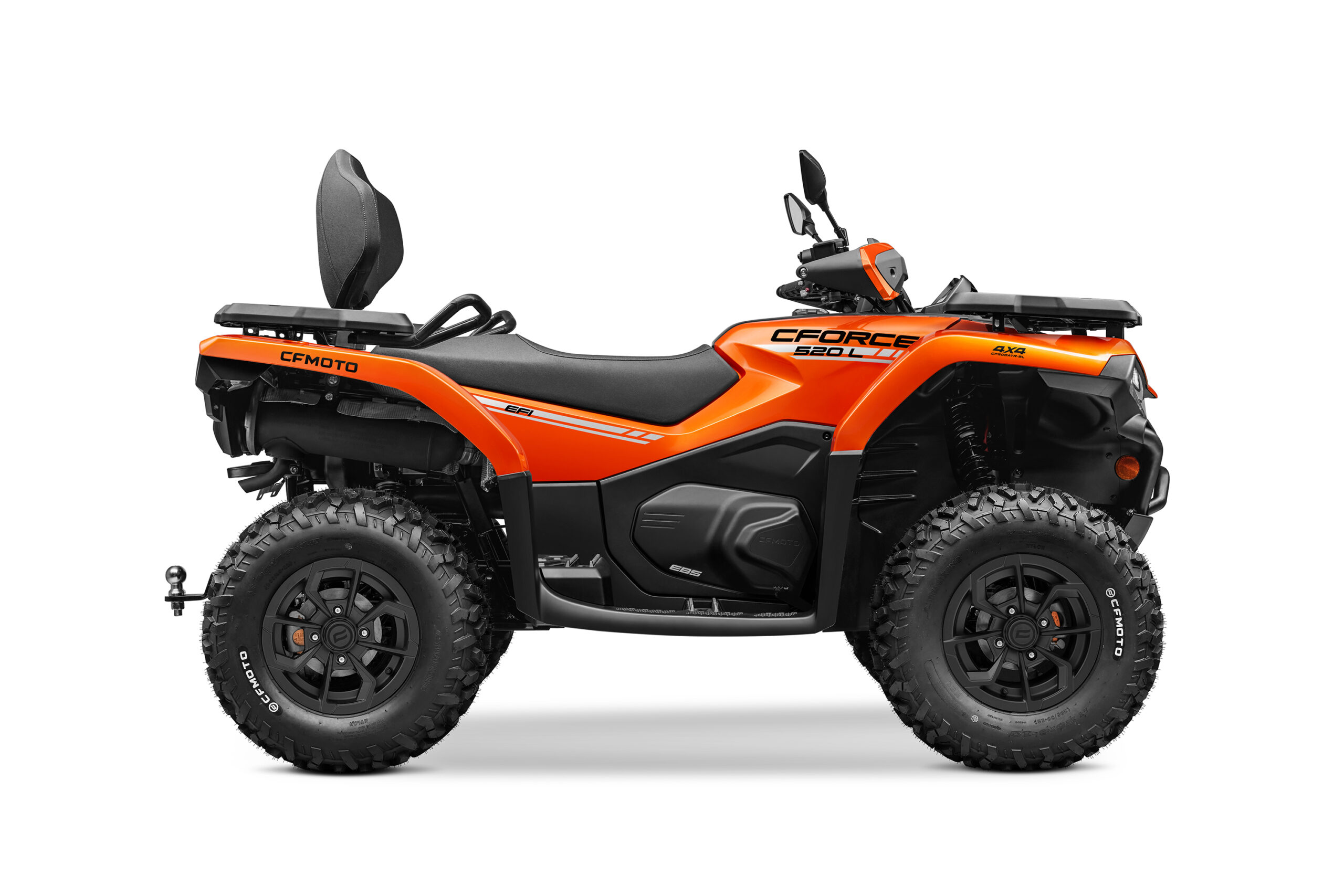 CFMOTO