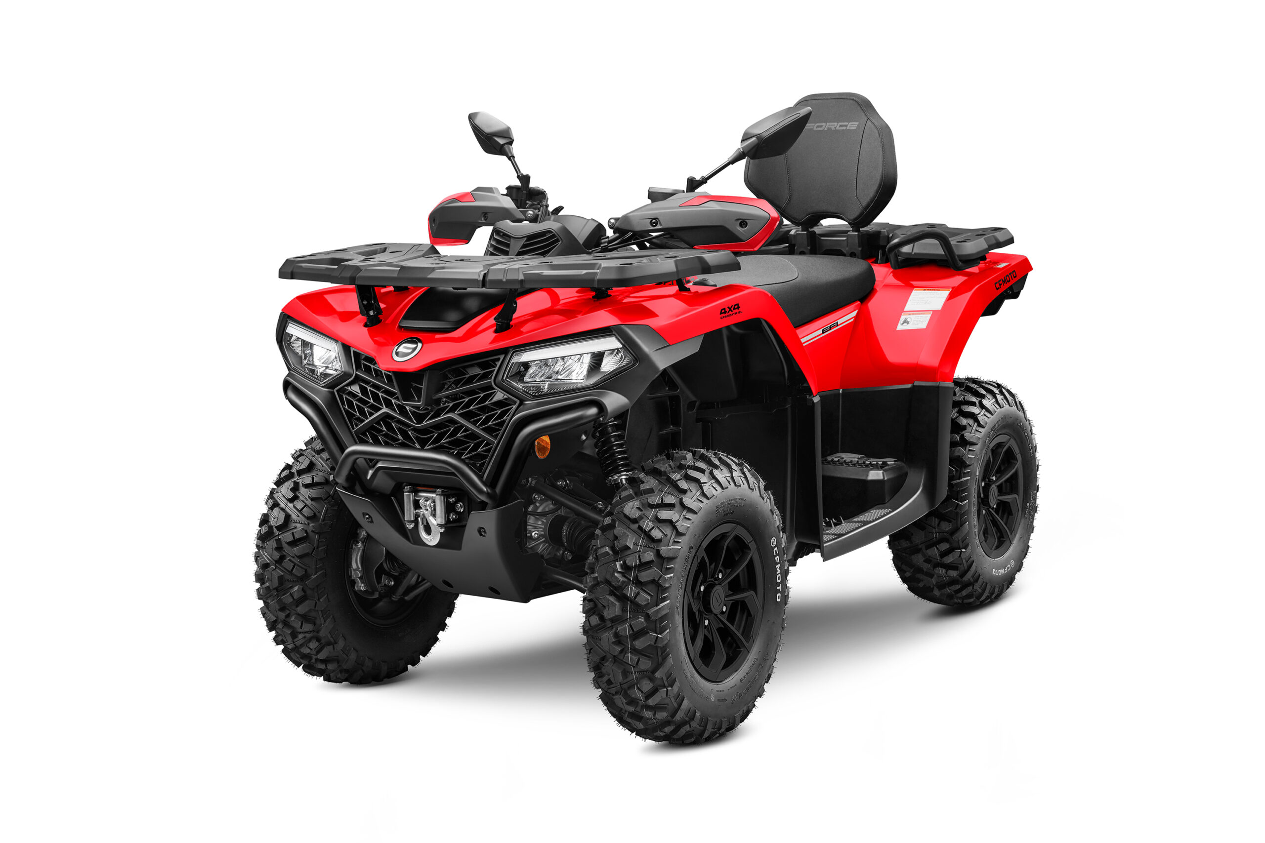 CFMOTO