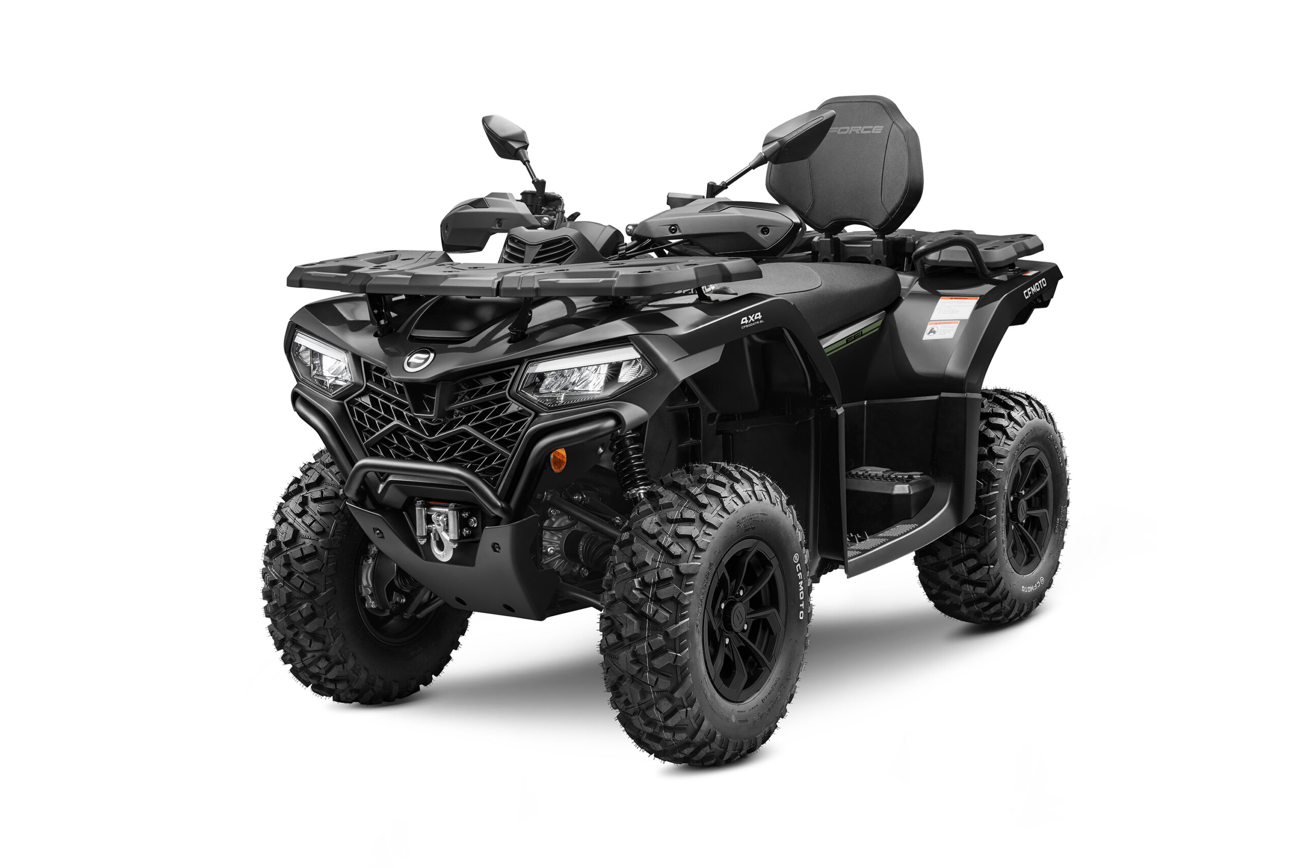 CFMOTO