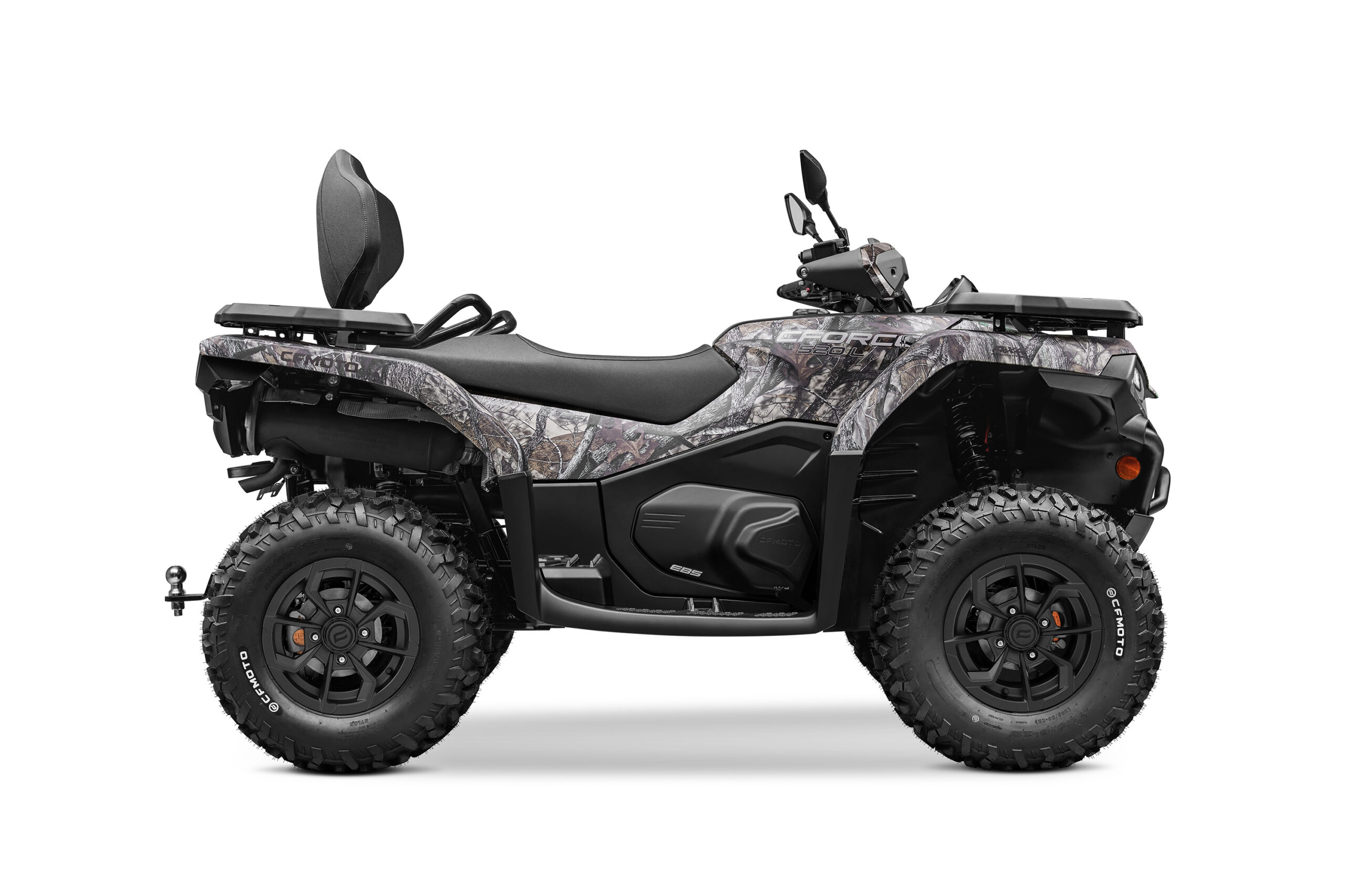 CFMOTO