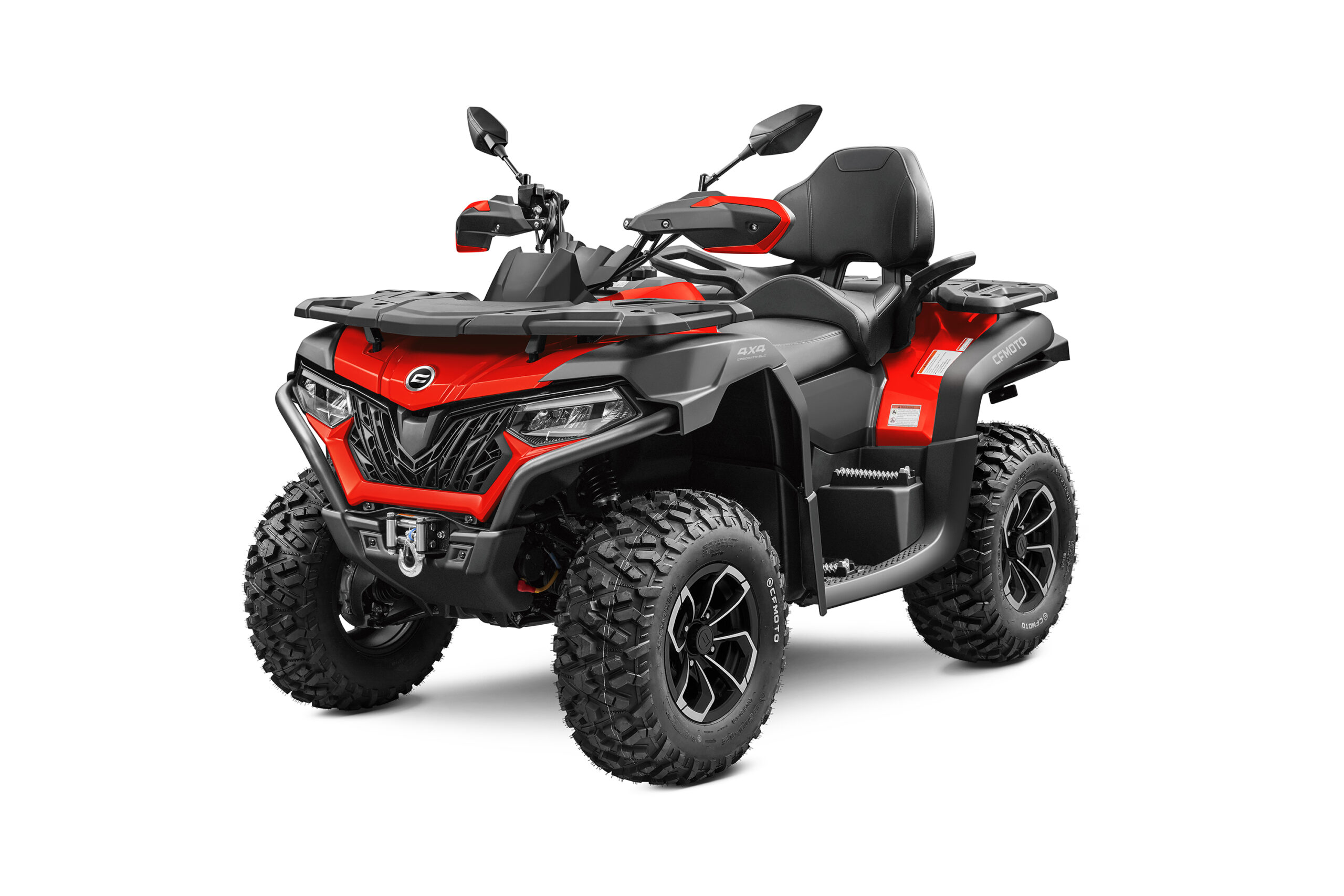 CFMOTO