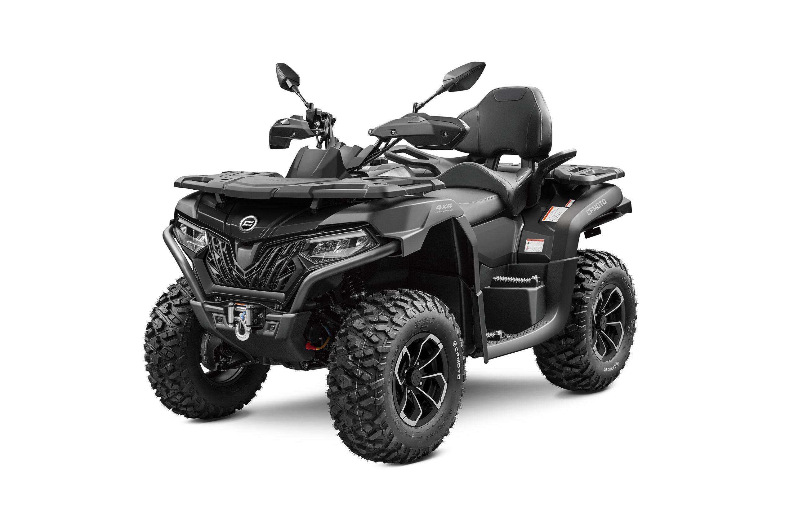 CFMOTO