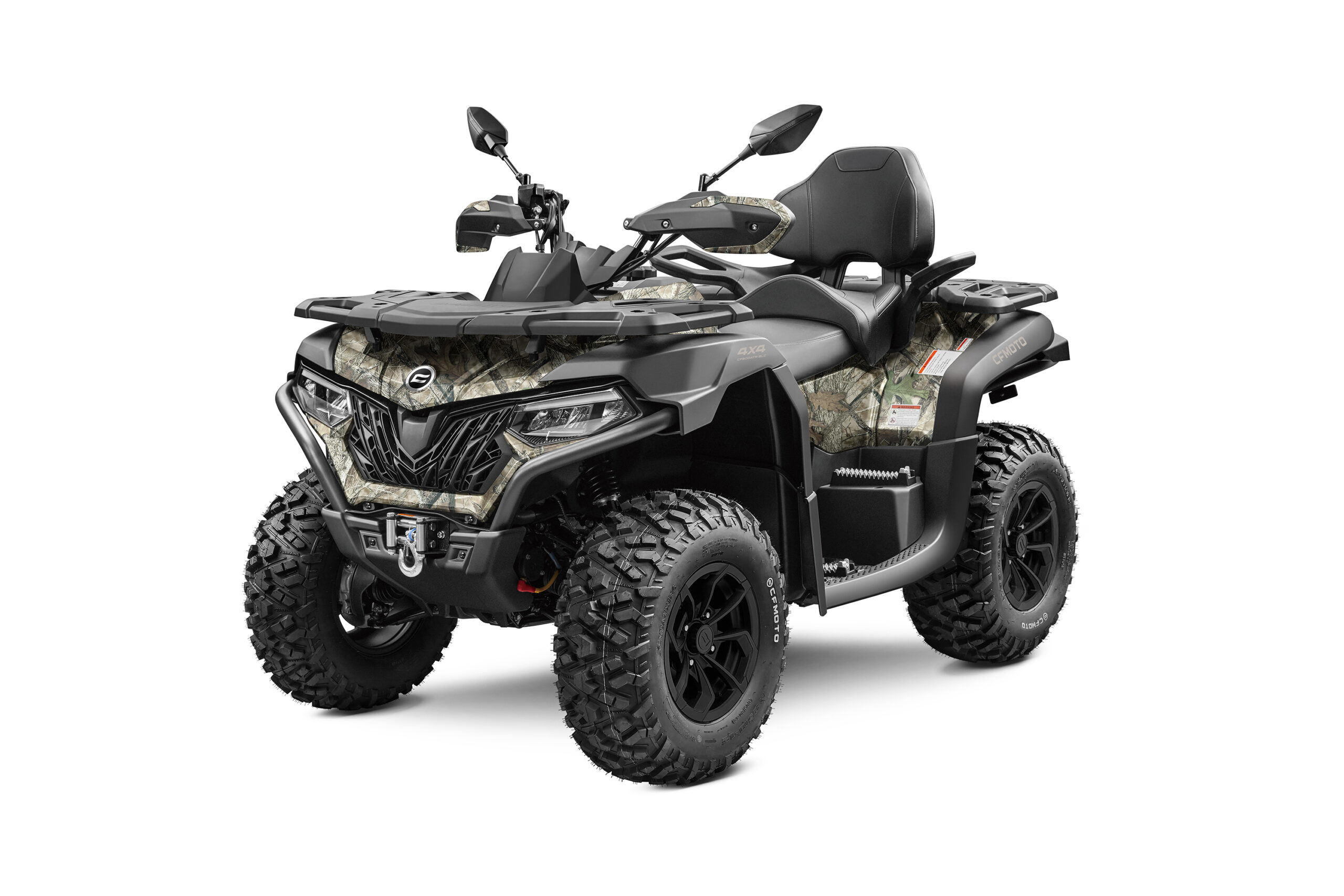 CFMOTO