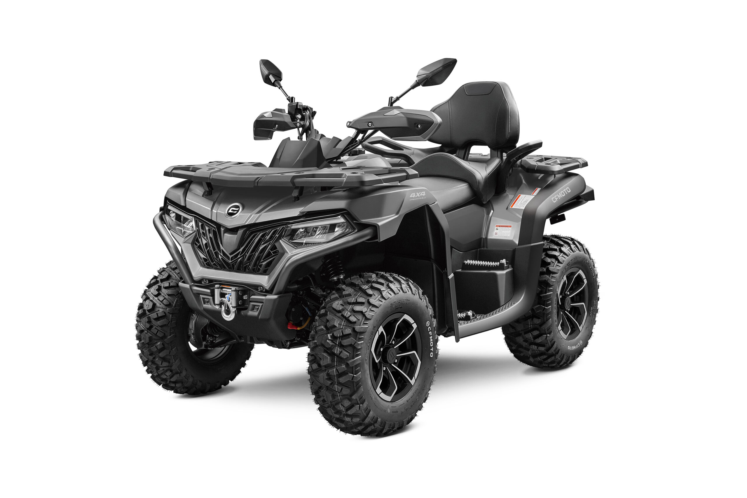 CFMOTO
