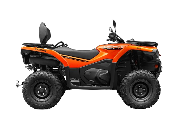 CFORCE 450 L