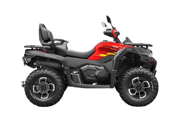 CFORCE 625 TOURING