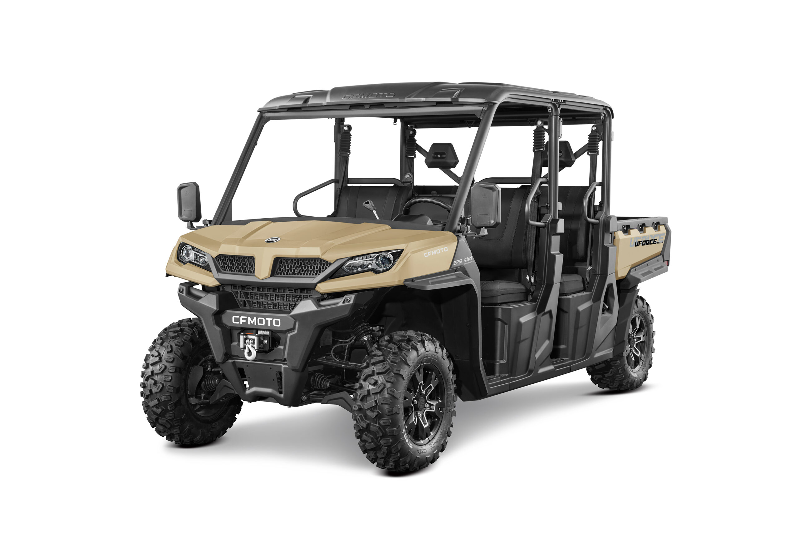 CFMOTO