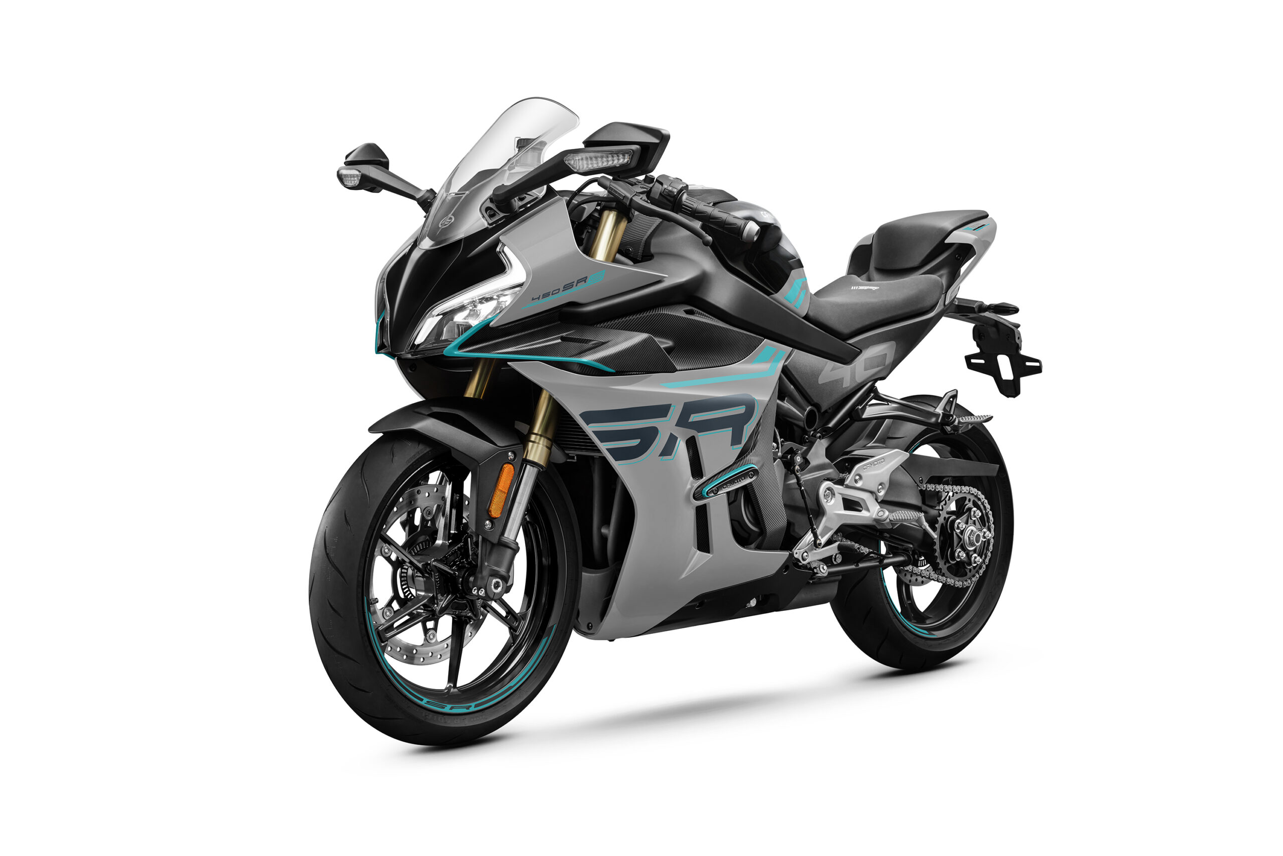 CFMOTO