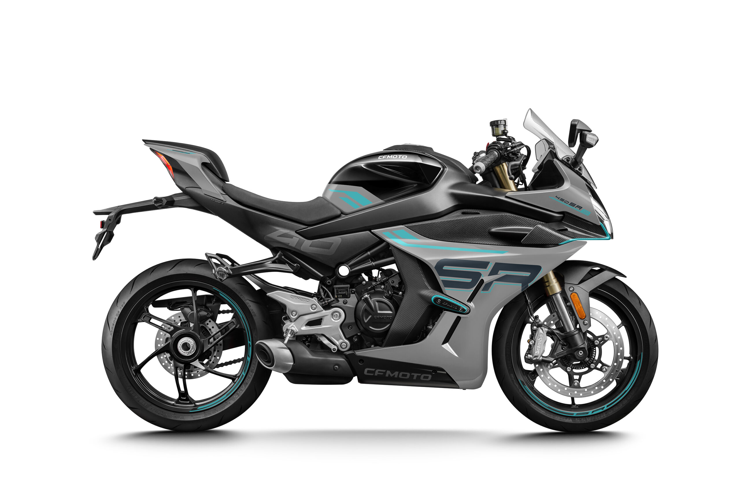 CFMOTO