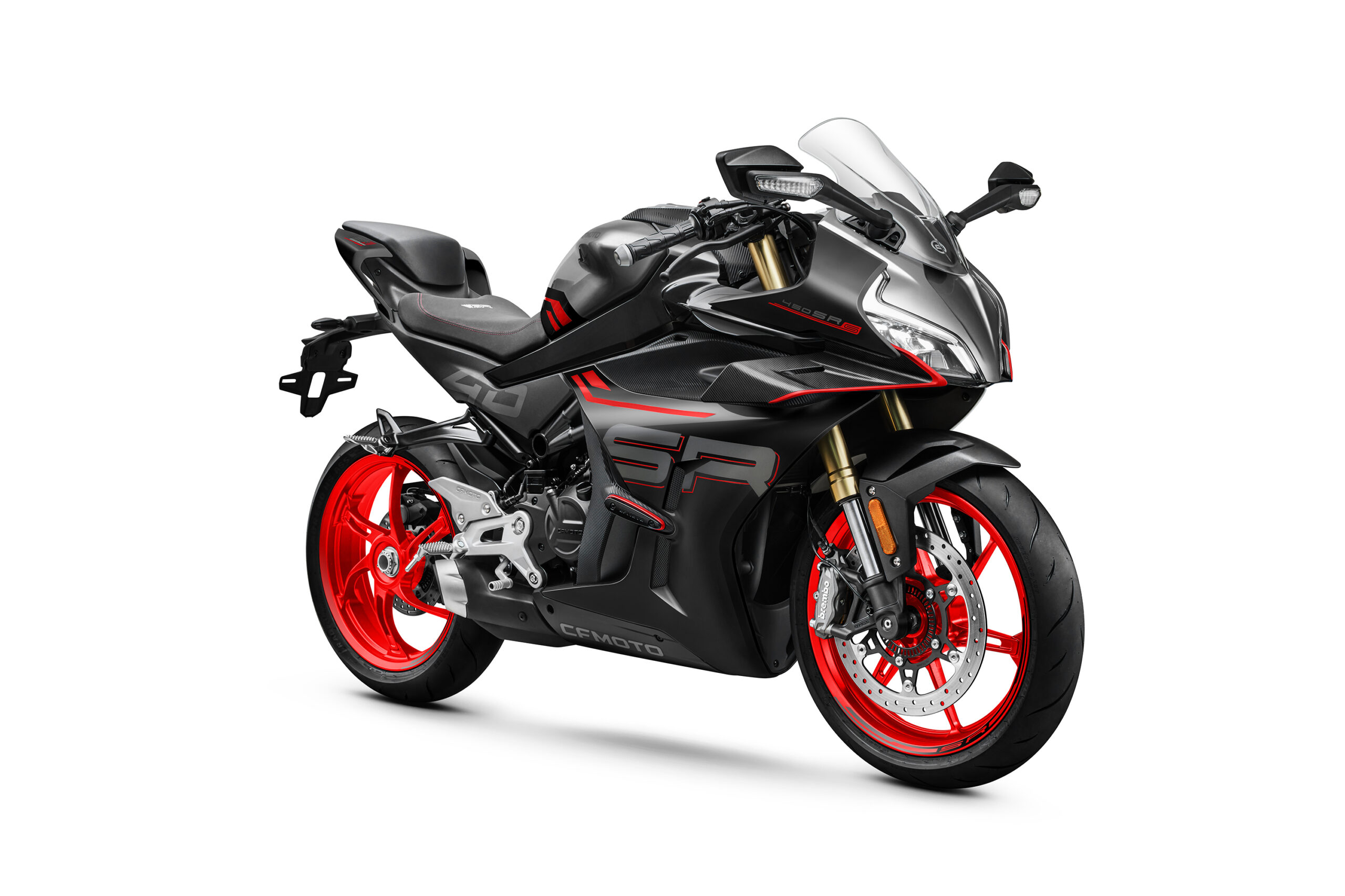 CFMOTO