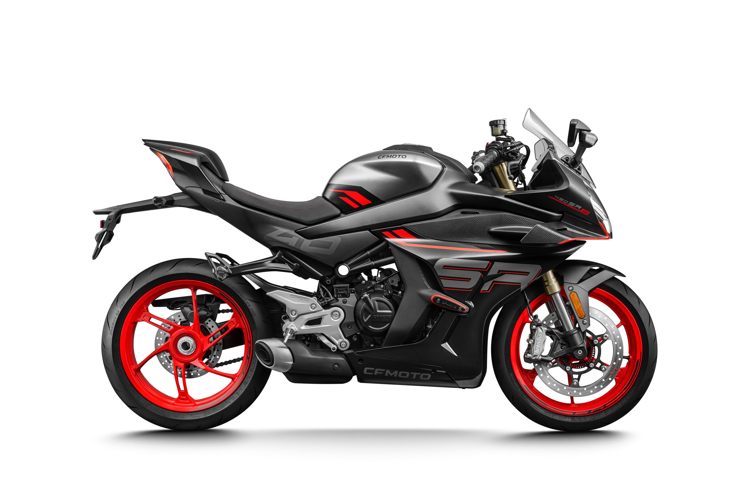 CFMOTO