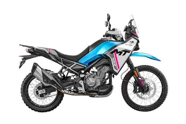 450MT RALLY FP XTREME