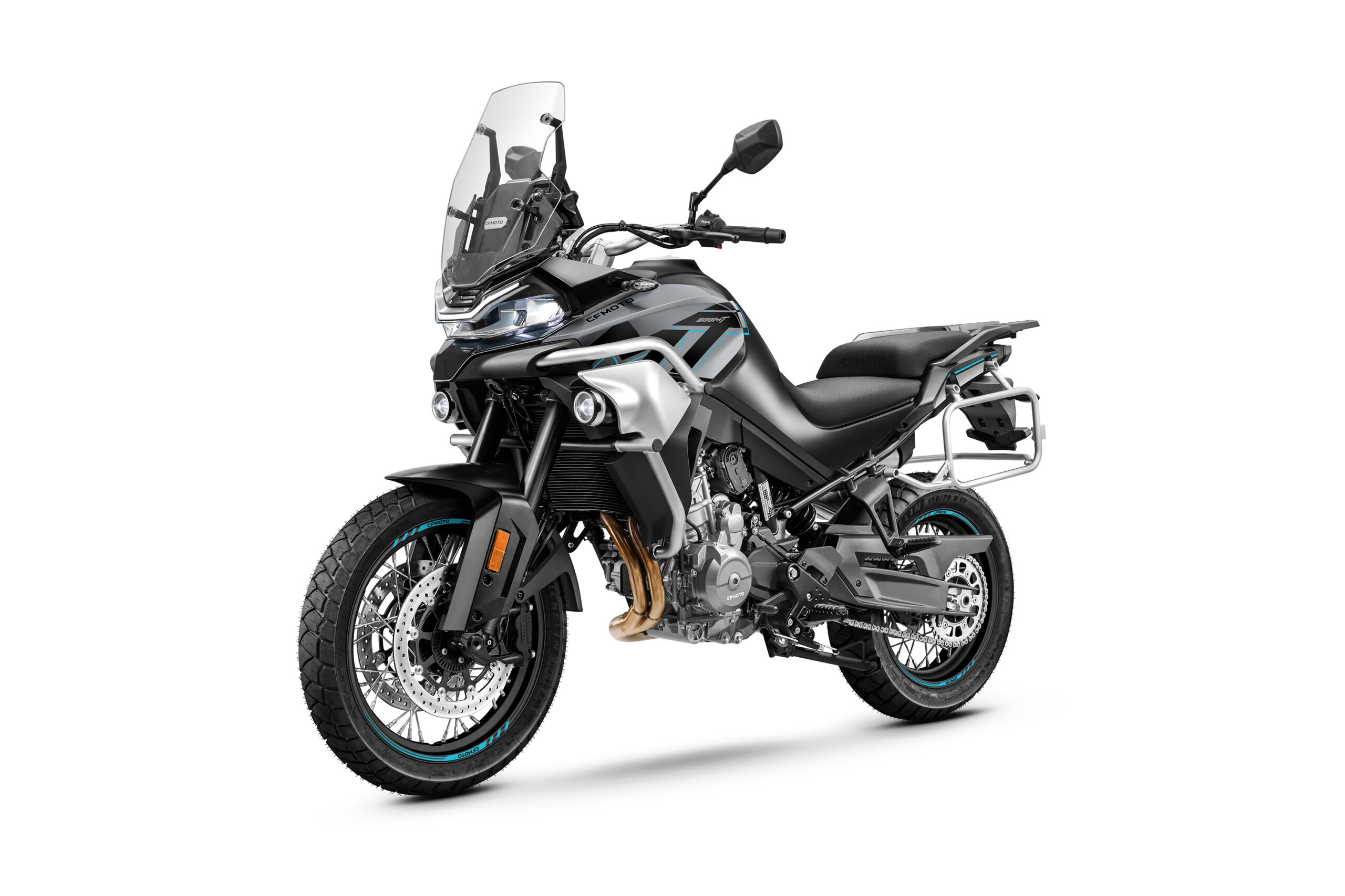 CFMOTO