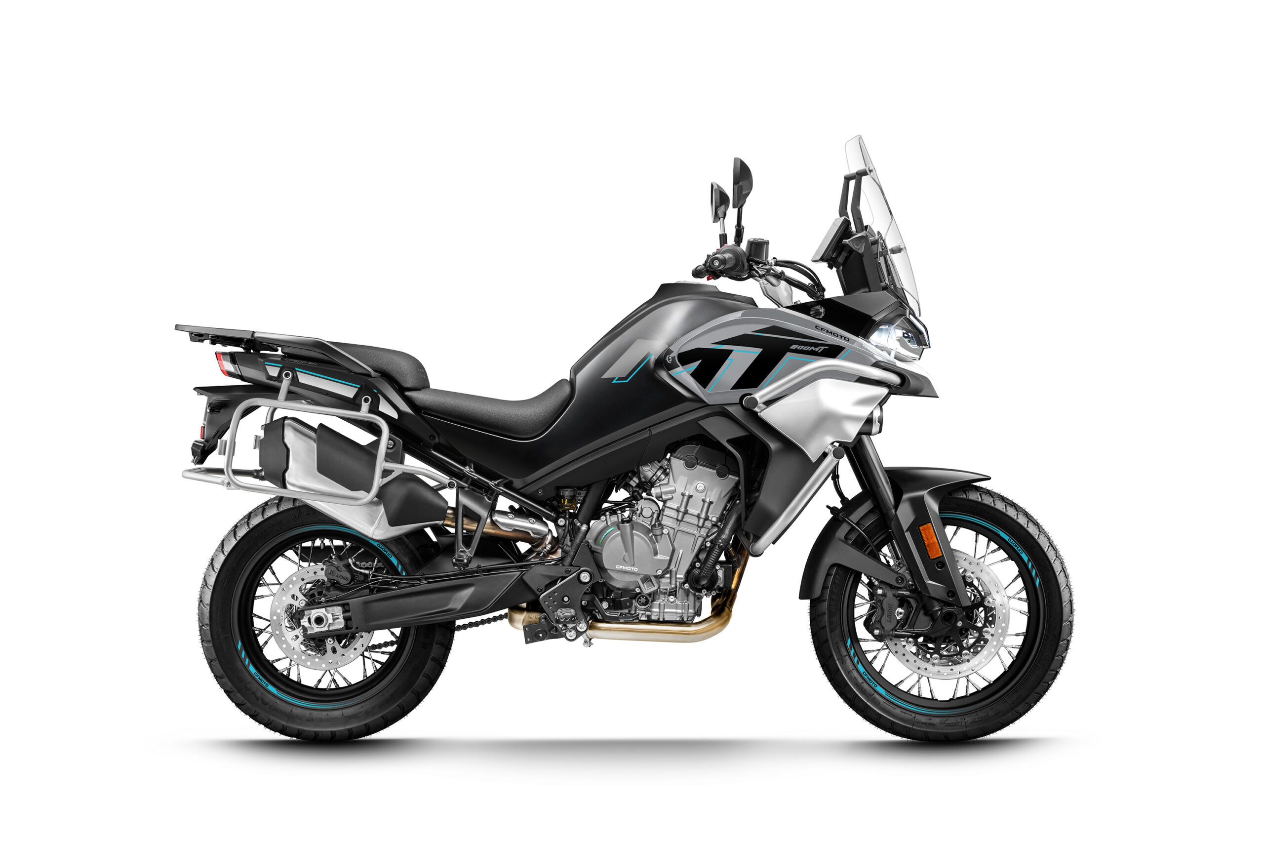 CFMOTO