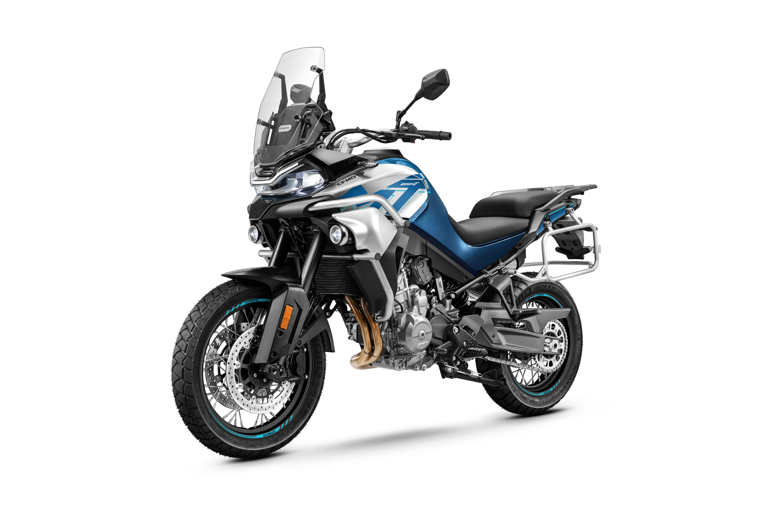 CFMOTO