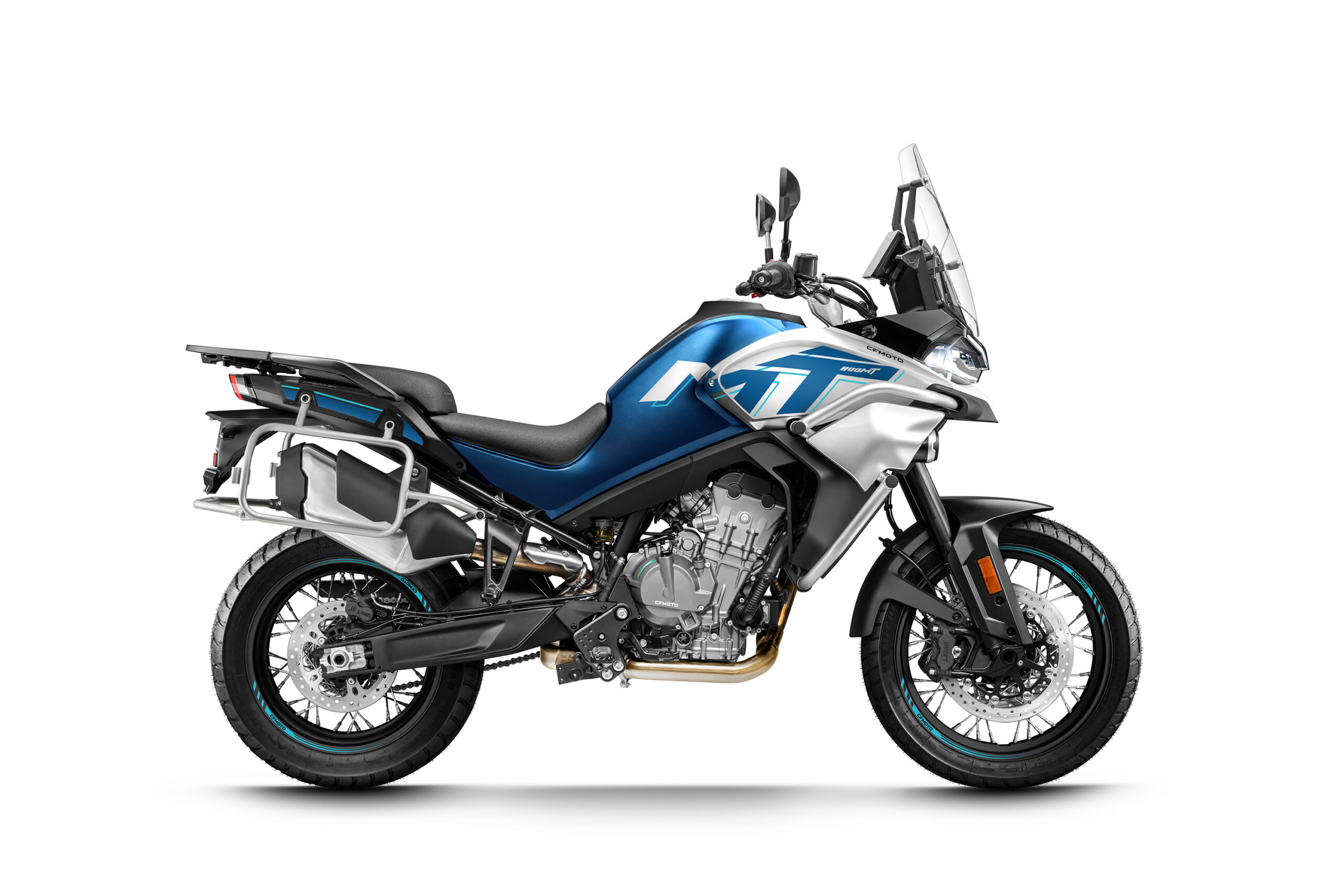 CFMOTO