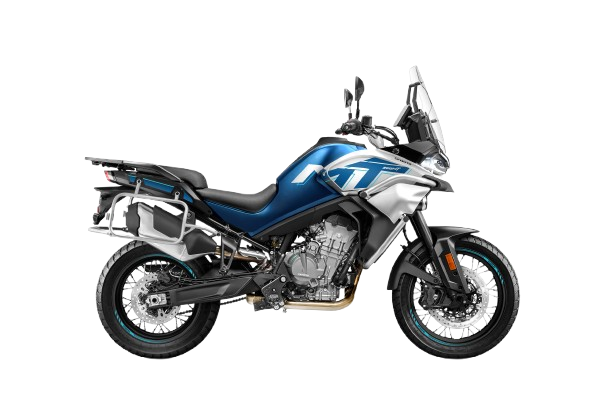 800MT Sport