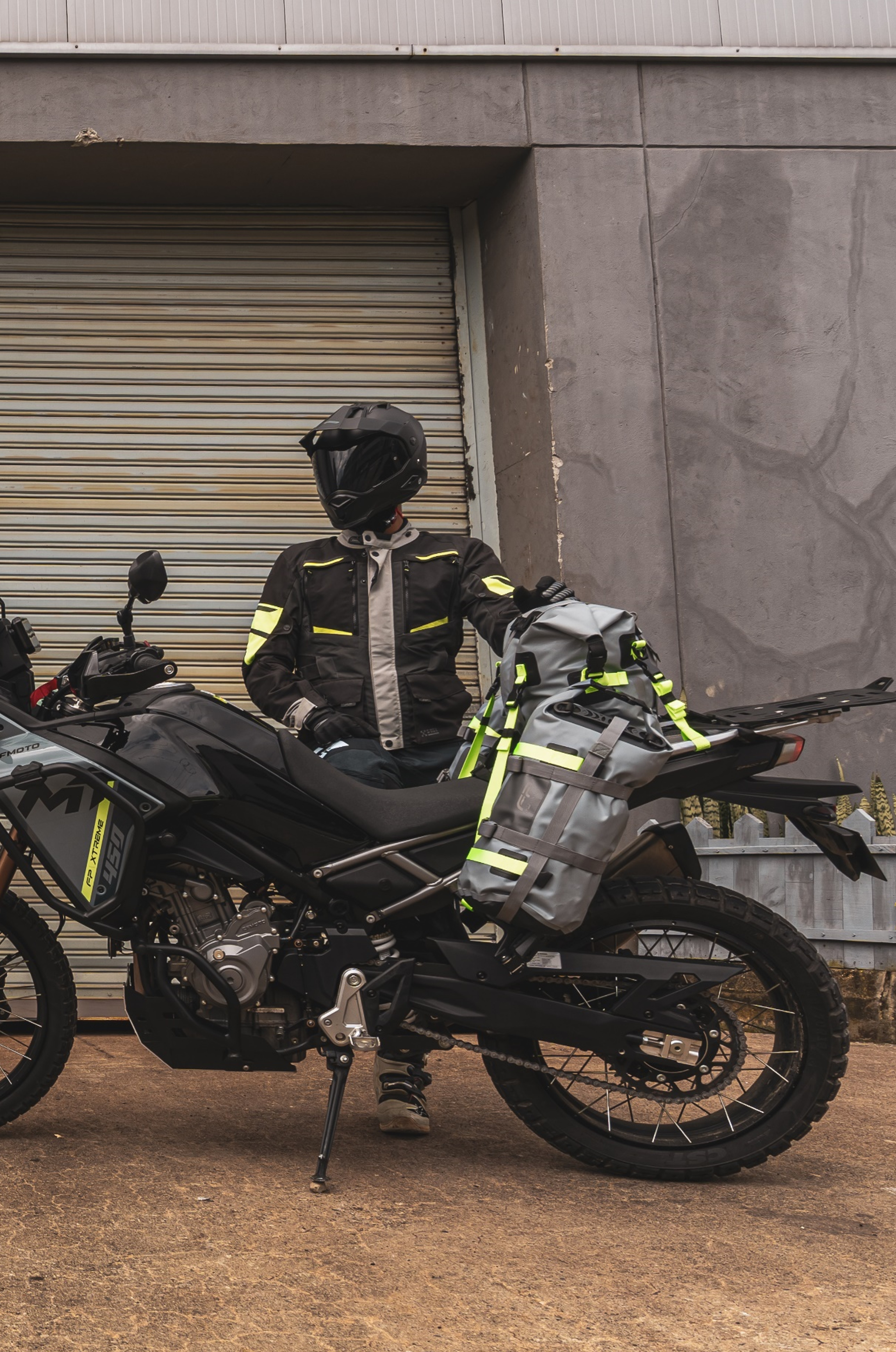 450MT RALLY FP XTREME