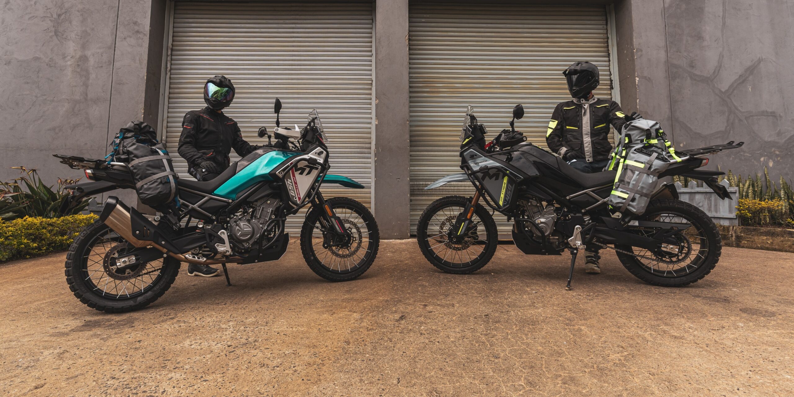 450MT RALLY FP XTREME