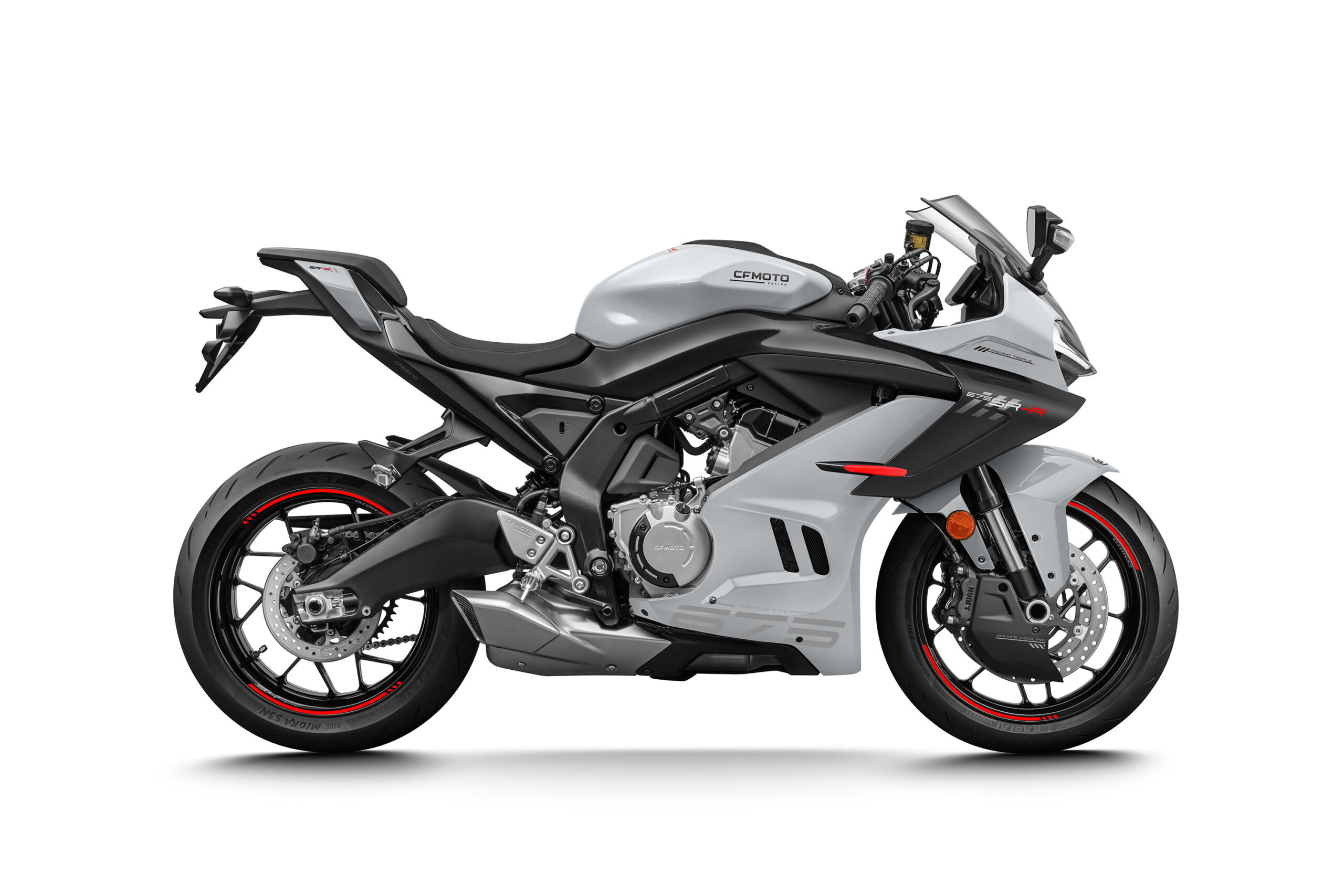 CFMOTO