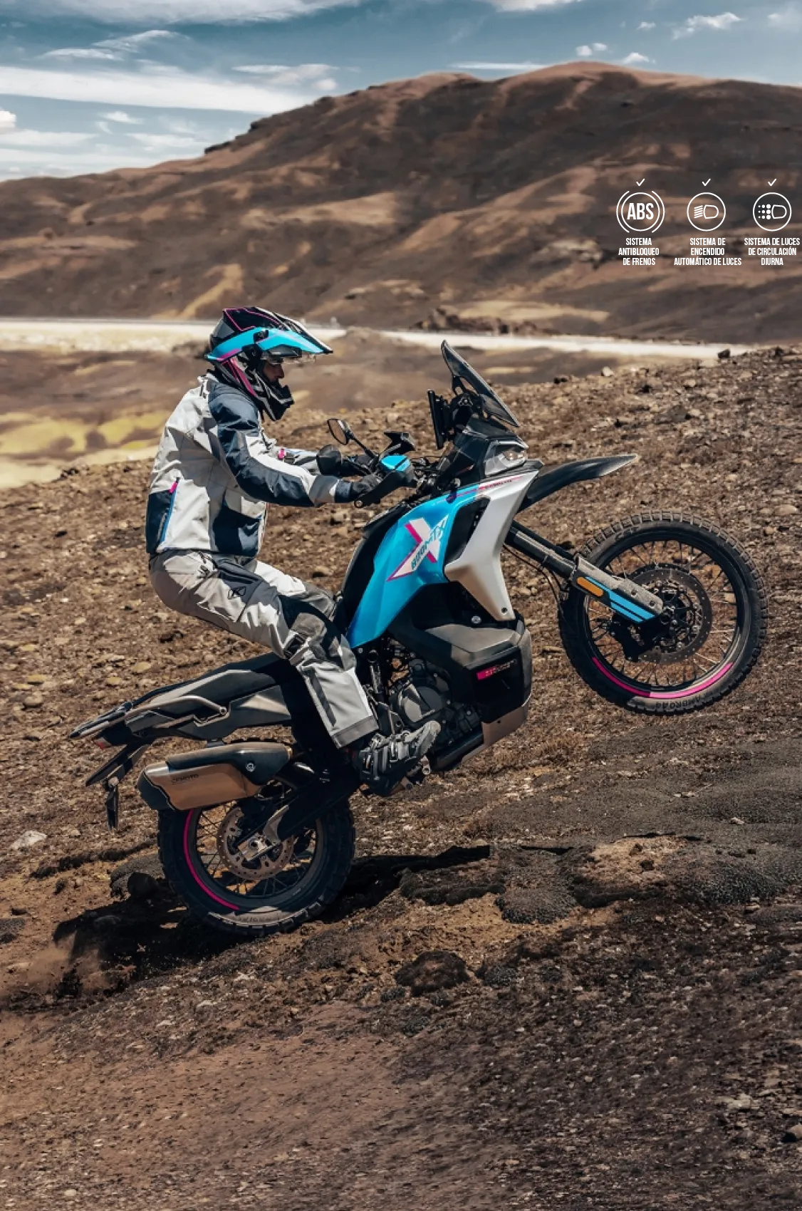 800MT-X