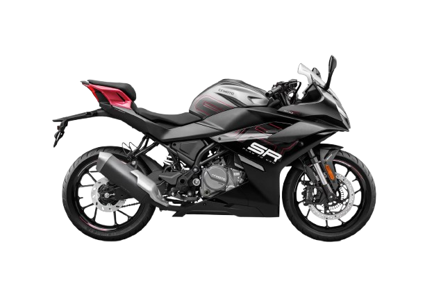Sport Racing
