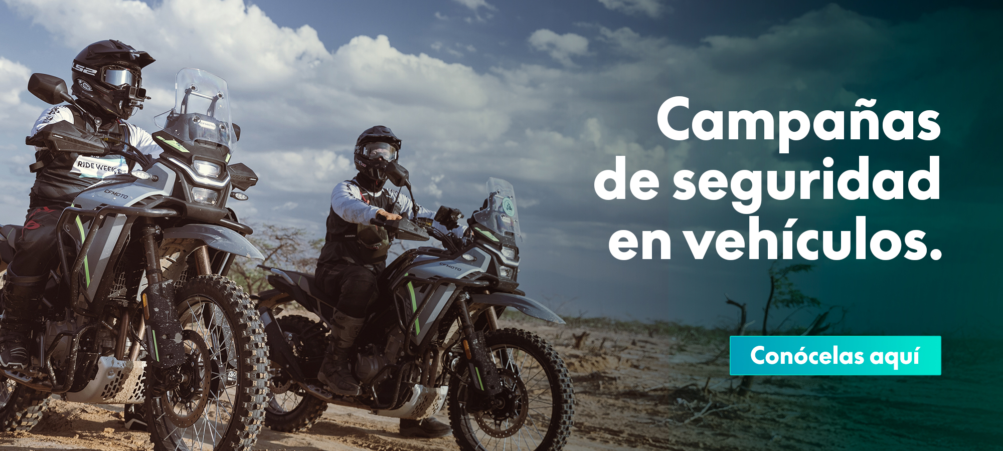 CFMOTO 