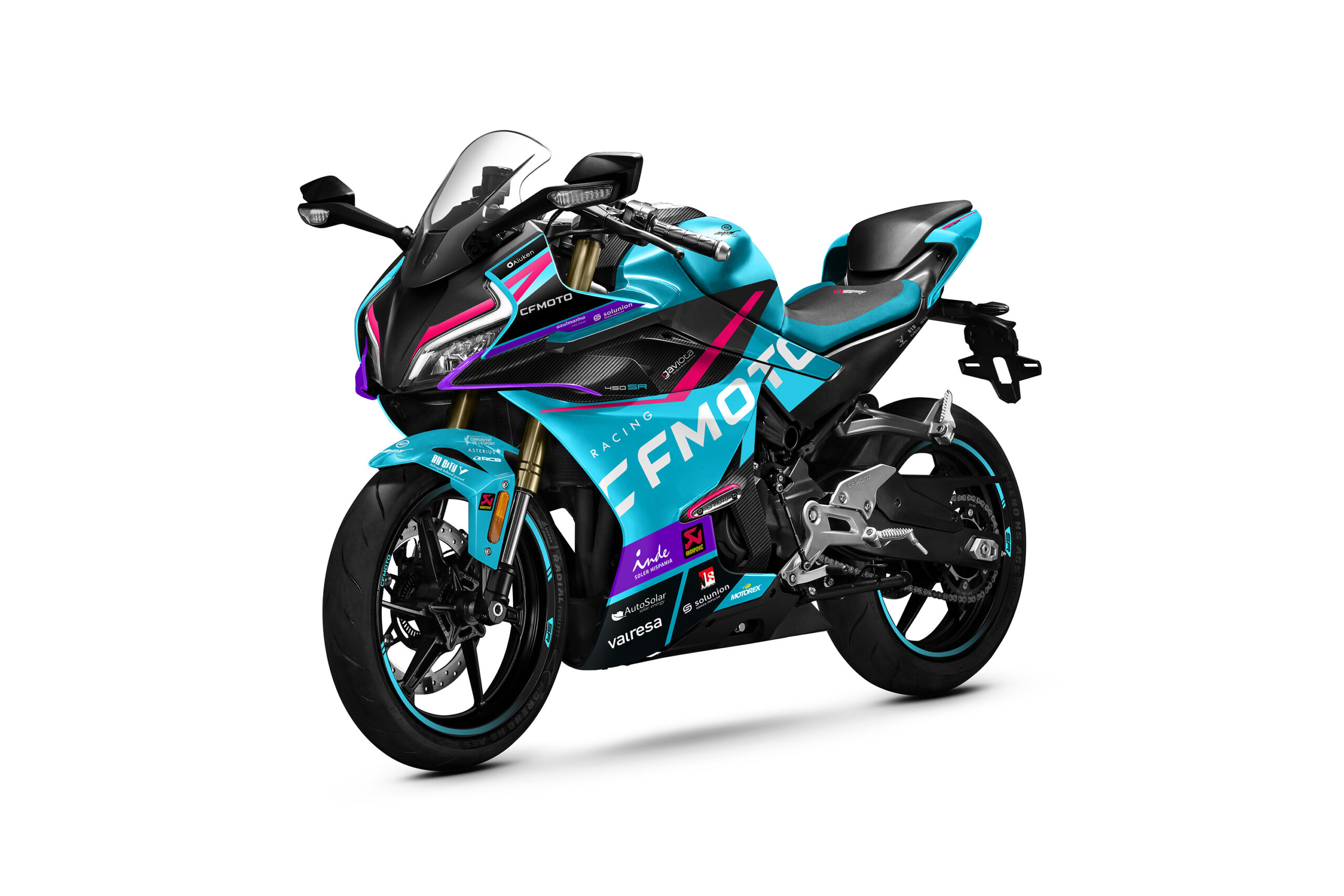 CFMOTO