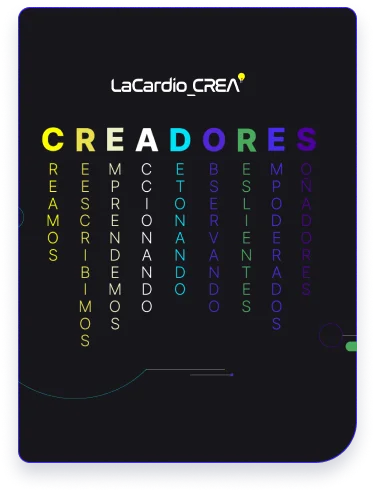 Creadores CardioCrea