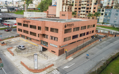 Sede Manizales - Lenus Capital Partners 