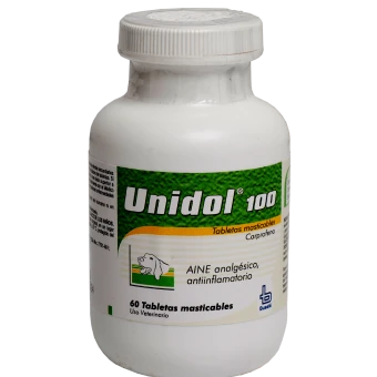 Anti-inflamatorio - Sanfer