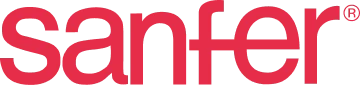 Logo Sanfer - Sanfer
